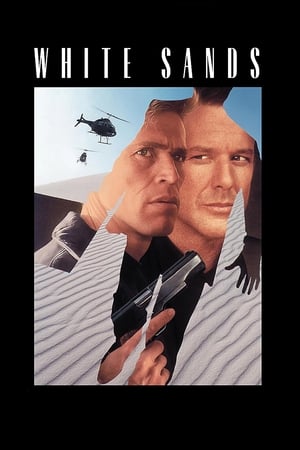 Click for trailer, plot details and rating of White Sands (1992)