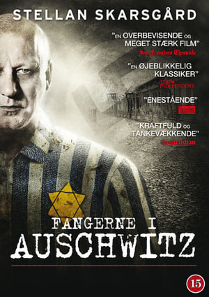 Image Fangerne i Auschwitz