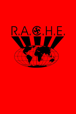 Poster Evangelisti R.A.C.H.E. (2005)