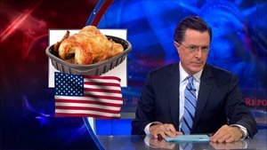 The Colbert Report: 10×142