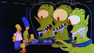 Treehouse of Horror