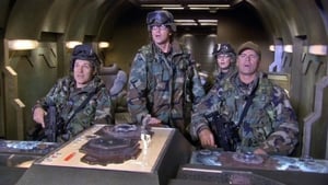 Stargate SG-1 Temporada 8 Capitulo 20