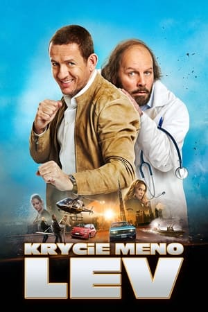 Poster Krycie meno Lev 2020