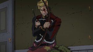 JoJo’s Bizarre Adventure Season 3 Episode 5