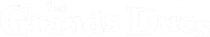 Les Grands Ducs — Logos 1