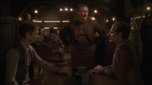 Star Trek – Enterprise S02E08