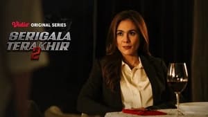 Serigala Terakhir: The Series: Season 2 Episode 4