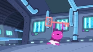 Guerreros Valientes (Bravest Warriors) 2X03 Online Subtitulado