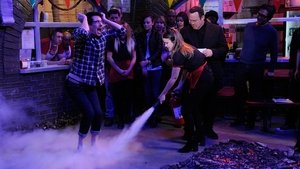 Kevin Can Wait Staffel 1 Folge 9