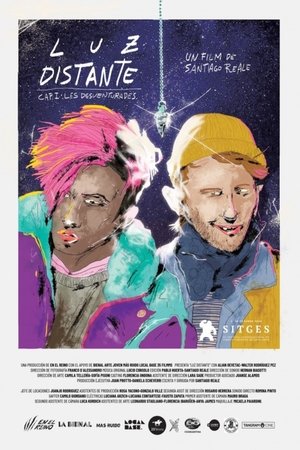 Distant Light - Part 1, the unfortunates