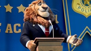 Zootropolis (2016)