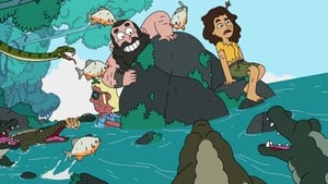 Vezi-Online: Bizarerii din lumea animalelor – Adventure Beast (2021), serial animat online subtitrat în Română