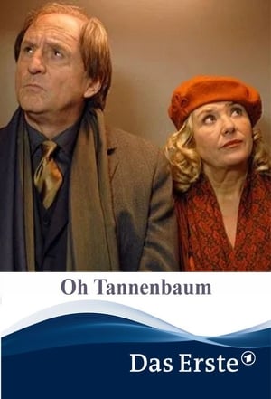 Poster Oh Tannenbaum (2007)