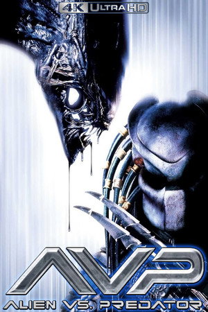 Постер фильма «Чужой против Хищника (2004)» — (41 из 137)