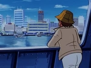 Captain Tsubasa: Season 1 Episode 10