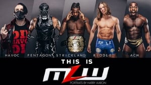 MLW Fusion film complet
