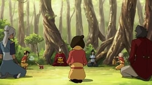 La leyenda de Korra: 2×9