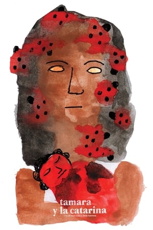 Poster Tamara and the Ladybug (2016)
