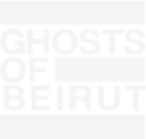 Ghosts of Beirut — Logos 3