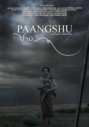 Paangshu poster