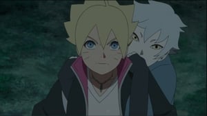 Boruto: Naruto Next Generations: Saison 1 Episode 13