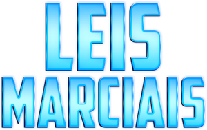 Ley marcial — Logos 1