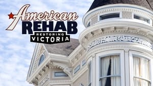 poster American Rehab Restoring Victoria