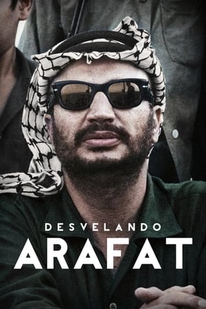 Image Unveiling Arafat