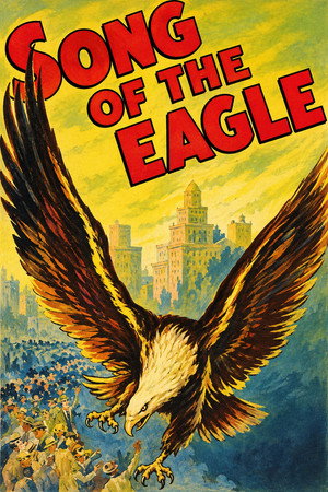 Song of the Eagle