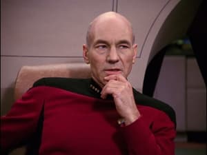 Star Trek: The Next Generation Season 3 Episode 19