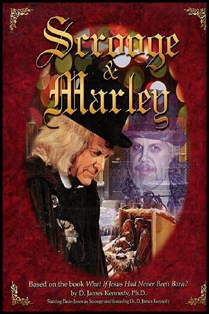 Poster Scrooge and Marley 2001