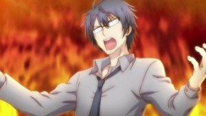 Rikei ga Koi ni Ochita no de Shoumei Shite Mita: Saison 2 Episode 10