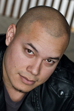 Dalton Derek portrait