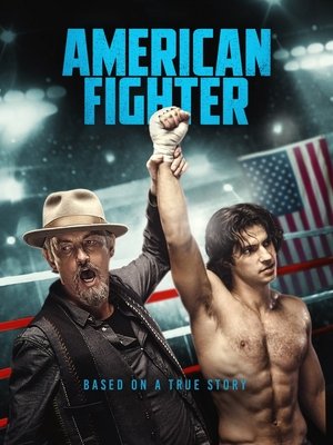Nonton Drama Korea American Fighter (2021)