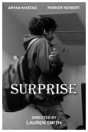 Poster Surprise (2022)