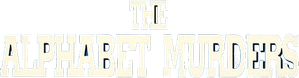The Alphabet Murders