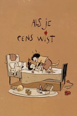 Als je eens wist - Season 4
