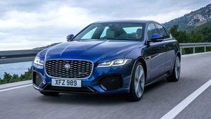 Image Jaguar XF R Dynamic