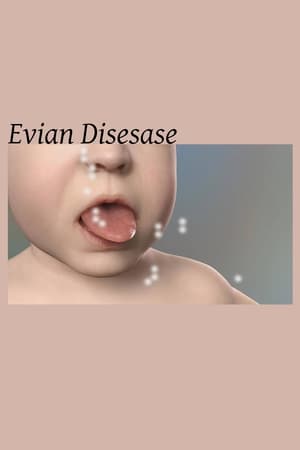 Poster Evian Disesase (2012)