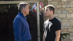 The Baxters: 3×7