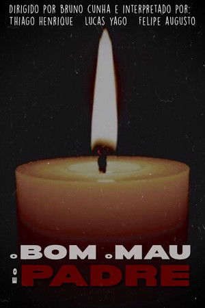 O Bom O Mau e O Padre