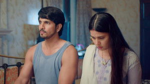 Shiva Opens Up to Raavi