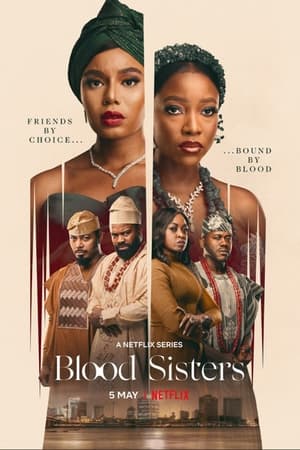 watch-Blood Sisters