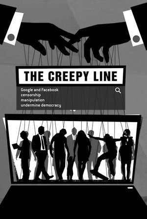The Creepy Line 7