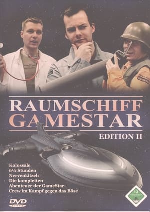 Image Raumschiff GameStar