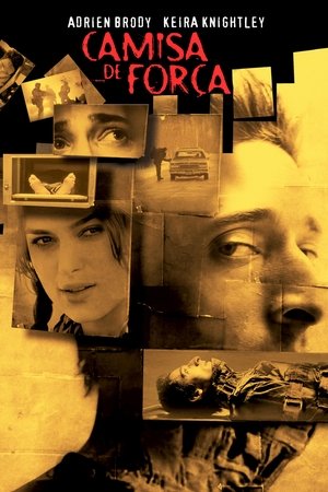Watch The Jacket (2005) HD Movie Online Free