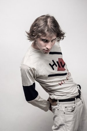 Ian Barbis