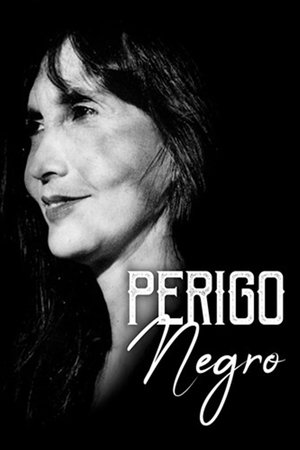 Poster Perigo Negro 1992