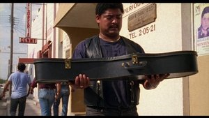 El Mariachi (1992) HD 1080p Latino