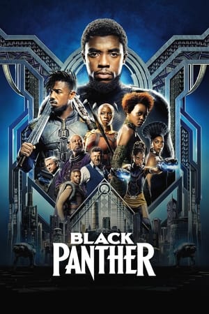 poster Black Panther